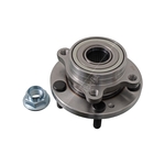 Blue Print Wheel Bearing Kit (ADG08284) Front Axle