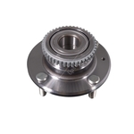 Blue Print Wheel Bearing Kit (ADG08364) Fits: Hyundai Rear Axle