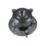 Blue Print Wheel Bearing Kit (ADG08379) Fits: Chevrolet Rear Axle