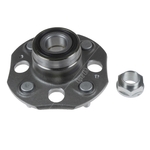Blue Print Wheel Bearing Kit (ADH28210) Fits: Honda Front Axle