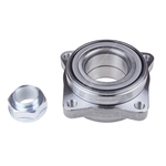 Blue Print Wheel Bearing Kit (ADH28211) Fits: Honda Front Axle