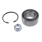 Blue Print Wheel Bearing Kit (ADH28216) Fits: Honda Front Axle
