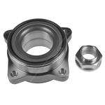 Blue Print Wheel Bearing Kit (ADH28226) Front Axle