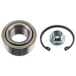 Blue Print Wheel Bearing Kit (ADH28229) Fits: Honda