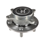 Blue Print Wheel Bearing Kit (ADH28239C) Fits: Honda