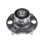 Blue Print Wheel Bearing Kit (ADH28320) Fits: Honda Rear Axle