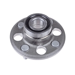 Blue Print Wheel Bearing Kit (ADH28321) Fits: Honda Rear Axle