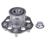 Blue Print Wheel Bearing Kit (ADH28325) Rear Axle