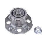 Blue Print Wheel Bearing Kit (ADH28328) Fits: Honda Rear Axle
