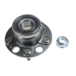 Blue Print Wheel Bearing Kit (ADH28329) Rear Axle