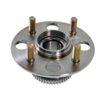 Blue Print Wheel Bearing Kit (ADH28335) Fits: Honda Rear Axle