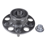 Blue Print Wheel Bearing Kit (ADH28336) Fits: Honda Rear Axle