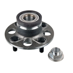 Blue Print Wheel Bearing Kit (ADH28338) Fits: Honda Rear Axle
