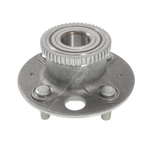 Blue Print Wheel Bearing Kit (ADH28342) Fits: Honda Rear Axle