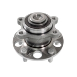 Blue Print Wheel Bearing Kit (ADH28345) Fits: Honda Rear Axle