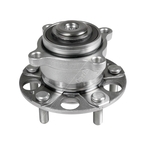 Blue Print Wheel Bearing Kit (ADH28348C) Fits: Honda Rear Axle