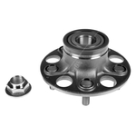 Blue Print Wheel Bearing Kit (ADH28349) Fits: Honda Rear Axle
