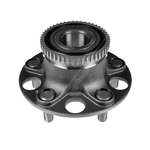 Blue Print Wheel Bearing Kit (ADH28352C) Fits: Honda Rear Axle