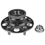 Blue Print Wheel Bearing Kit (ADH28355) Fits: Honda Rear Axle