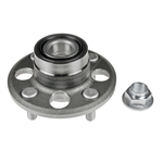 Blue Print Wheel Bearing Kit (ADH28358) Fits: Honda Rear Axle