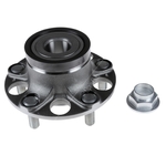 Blue Print Wheel Bearing Kit (ADH28359) Fits: Honda Rear Axle