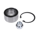 Blue Print Wheel Bearing Kit (ADJ138204) Front Axle