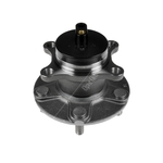 Blue Print Wheel Bearing Kit (ADK88328) Fits: Suzuki Rear Axle