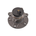 Blue Print Wheel Bearing Kit (ADK88341) Rear Axle