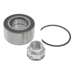 Blue Print Wheel Bearing Kit (ADL148201)