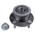 Blue Print Wheel Bearing Kit (ADM58216) Fits: Mazda Front Axle