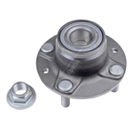 Blue Print Wheel Bearing Kit (ADM58217) Fits: Mazda