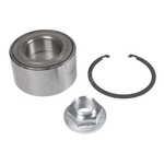 Blue Print Wheel Bearing Kit (ADM58233C) Fits: Mazda Front Axle