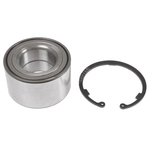 Blue Print Wheel Bearing Kit (ADM58234C) Fits: Mazda Front Axle