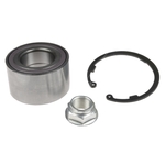 Blue Print Wheel Bearing Kit (ADM58236) Fits: Mazda Front Axle