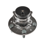 Blue Print Wheel Bearing Kit (ADM58237) Fits: Mazda Front Axle