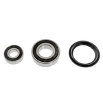 Blue Print Wheel Bearing Kit (ADN18047C) Fits: Nissan Primera