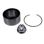 Blue Print Wheel Bearing Kit (ADN18250) Front Axle