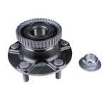 Blue Print Wheel Bearing Kit (ADN18254C) Fits: Nissan Front Axle