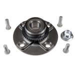 Blue Print Wheel Bearing Kit (ADN18360) Fits: Nissan Rear Axle