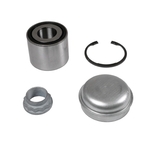 Blue Print Wheel Bearing Kit (ADN18366) Rear Axle