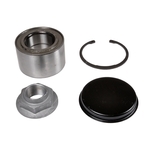 Blue Print Wheel Bearing Kit (ADN18367) Rear Axle