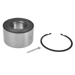 Blue Print Wheel Bearing Kit (ADN18375) Fits: Nissan Rear Axle