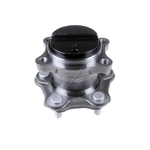 Blue Print Wheel Bearing Kit (ADN18379) Fits: Nissan Rear Axle