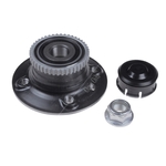Blue Print Wheel Bearing Kit (ADN18389) Rear Axle