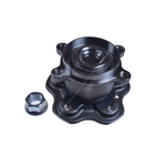 Blue Print Wheel Bearing Kit (ADN18392) Rear Axle