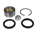 Blue Print Wheel Bearing Kit (ADS78213C) Front Axle