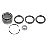 Blue Print Wheel Bearing Kit (ADS78306) Fits: Subaru Rear Axle