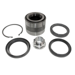 Blue Print Wheel Bearing Kit (ADS78312) Fits: Subaru Rear Axle