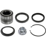 Blue Print Wheel Bearing Kit (ADS78313) Fits: Subaru Rear Axle
