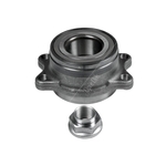 Blue Print Wheel Bearing Kit (ADS78315) Fits: Subaru Rear Axle